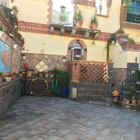 Villa House Angelina