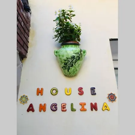Villa House Angelina *