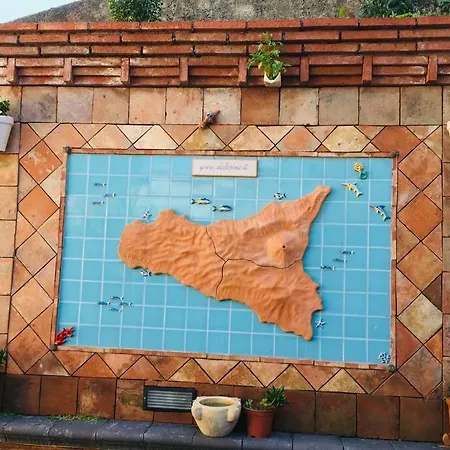 House Angelina Villa *