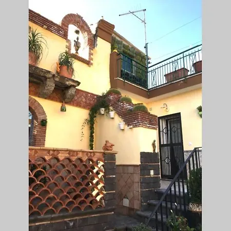 House Angelina Villa *