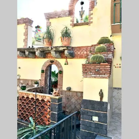 House Angelina
