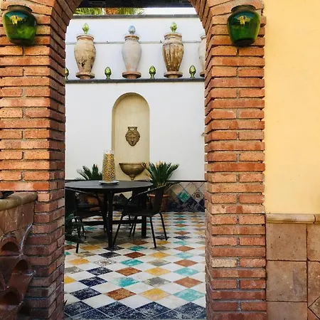House Angelina Villa *