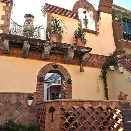 House Angelina Viagrande