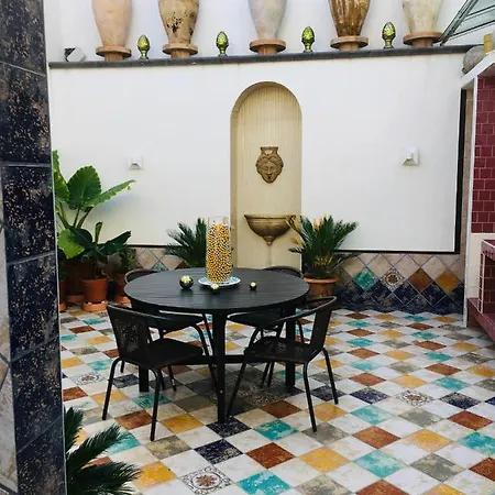 House Angelina Villa *